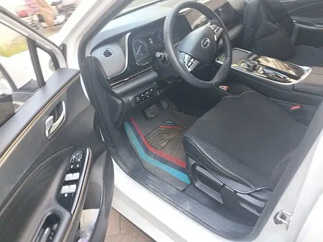GAC Aion S — Фото автомобиля 15