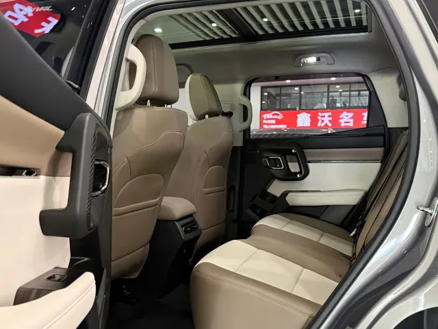 Haval Big Dog — Фото автомобиля 13