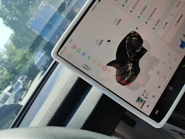 Tesla Model 3 — Фото автомобиля 13