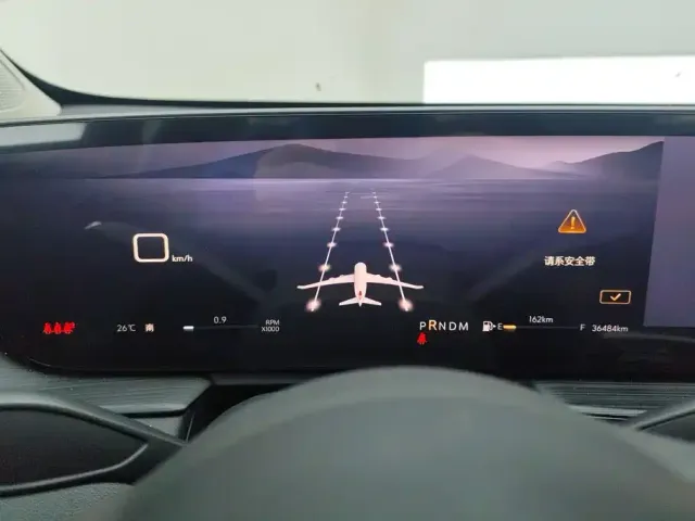 Buick LaCrosse — Фото автомобиля 14