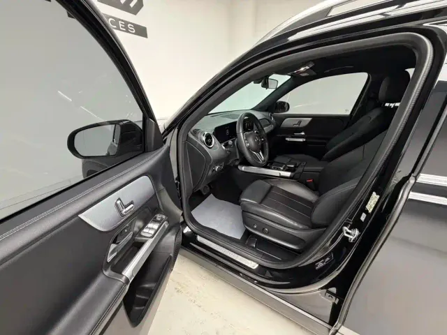 Mercedes-Benz GLB-Class — Фото автомобиля 11