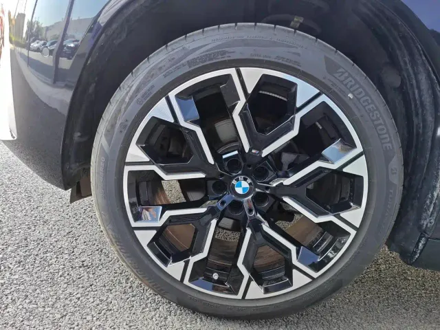 BMW X3 — Фото автомобиля 10