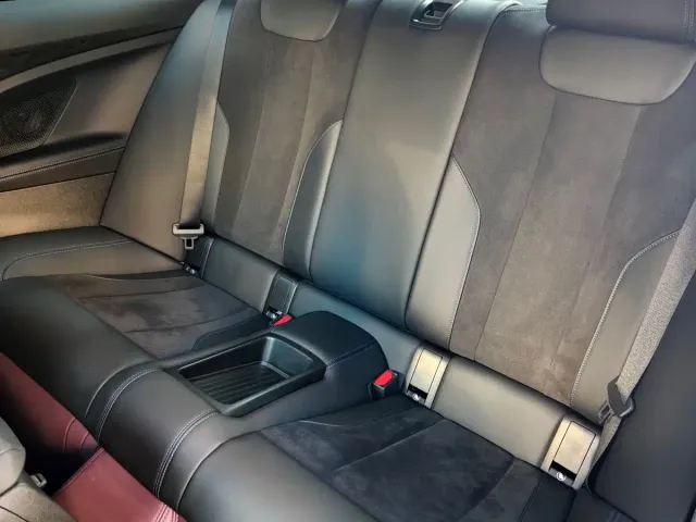 BMW M2 — Фото автомобиля 12