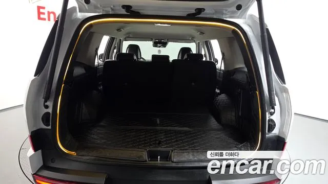 Hyundai Santa Fe MX5 — Фото автомобиля 22