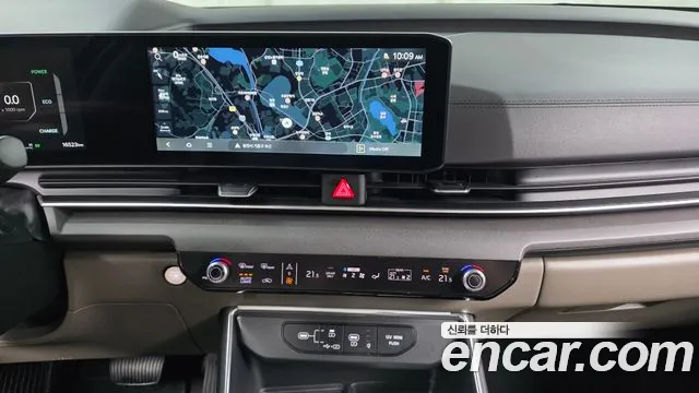 Kia Carnival — Фото автомобиля 19