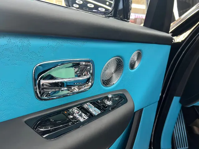 Rolls-Royce Cullinan — Фото автомобиля 26