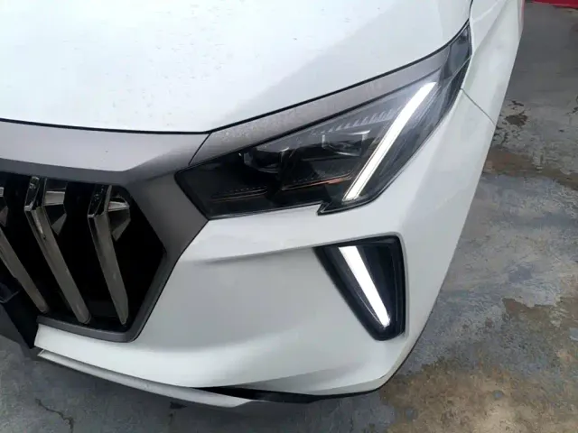 GAC Trumpchi GS4 PLUS — Фото автомобиля 23