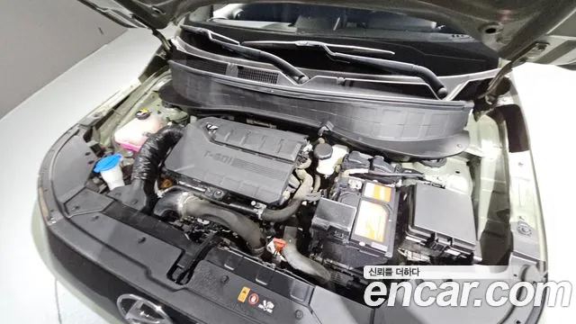 Hyundai Casper — Фото автомобиля 9