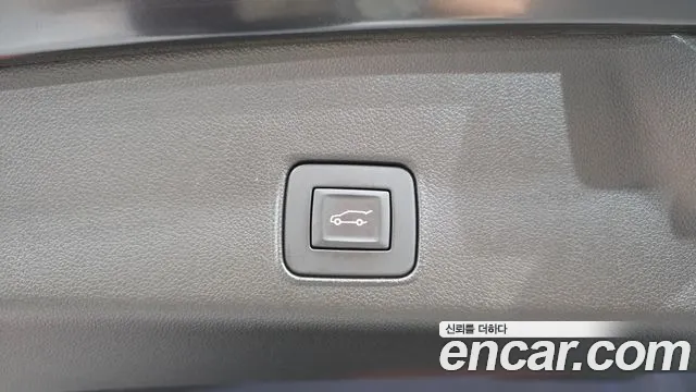 ChevroletGMDaewoo Trailblazer Trailblazer 1.3 Turbo 2WD — Фото автомобиля 30
