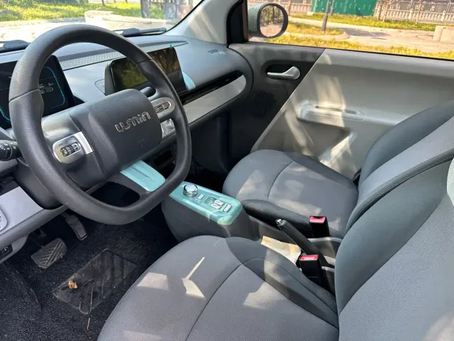 Changan Lumin — Фото автомобиля 16