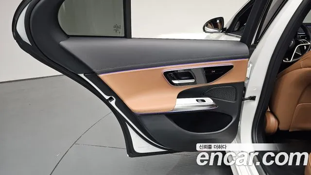Mercedes-Benz E-Class W214 — Фото автомобиля 14