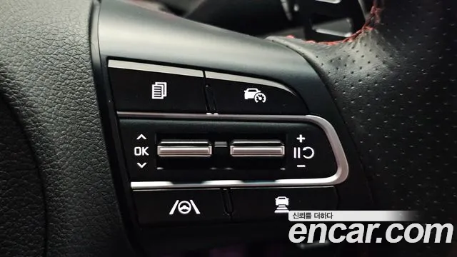 Kia Stinger Stinger Meister 3.3 GT AWD Acro Edition — Фото автомобиля 23