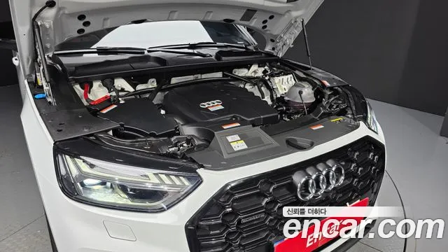 Audi Q5 FY — Фото автомобиля 9