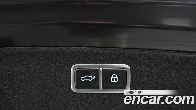 Genesis G80 RG3 — Фото автомобиля 16