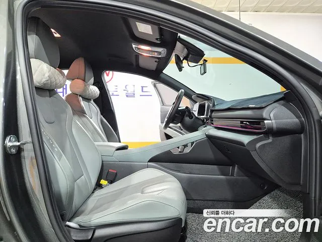 Hyundai Avante CN7 — Фото автомобиля 14