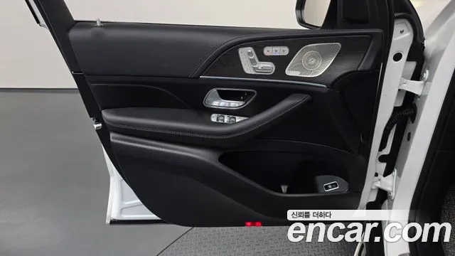 Mercedes-Benz GLS-Class X167 — Фото автомобиля 13