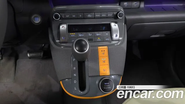 Hyundai Casper — Фото автомобиля 9