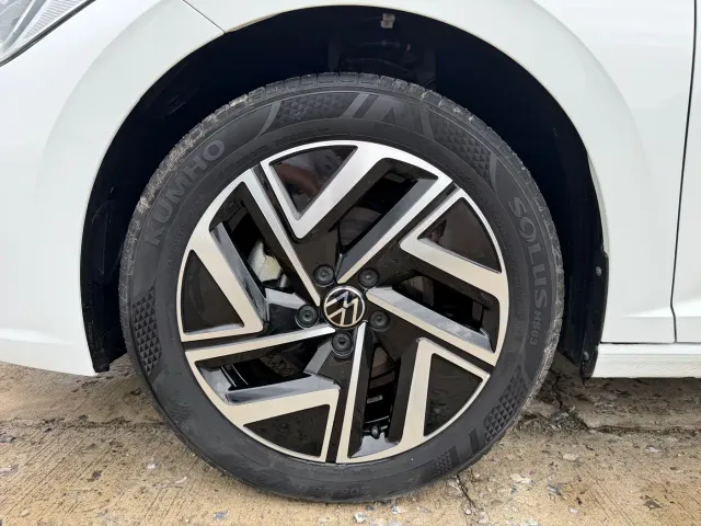 Volkswagen Sagitar — Фото автомобиля 17