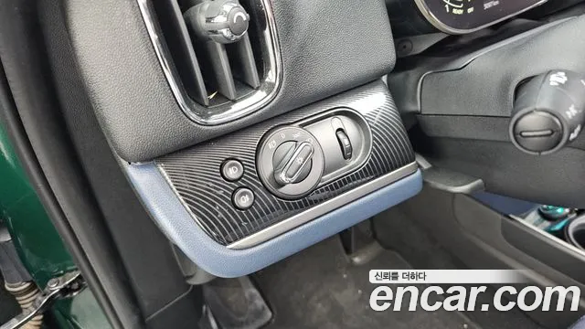 Mini Countryman — Фото автомобиля 15