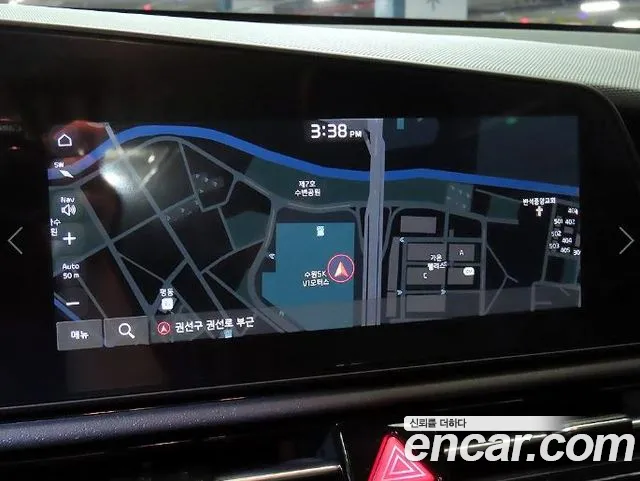 Kia Niro The All New Niro — Фото автомобиля 13