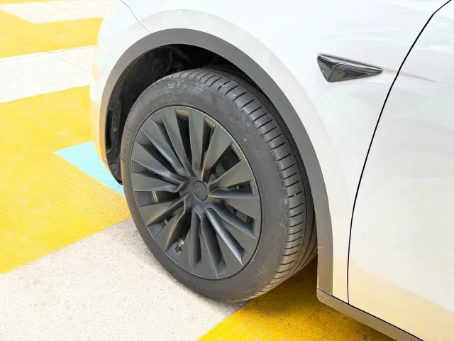 Tesla Model Y — Фото автомобиля 15