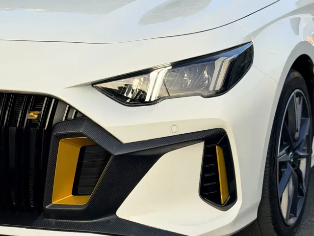 GAC Trumpchi Emkoo — Фото автомобиля 2