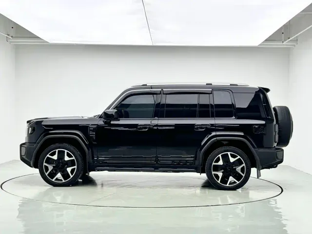 iCAR V27 — Фото автомобиля 7