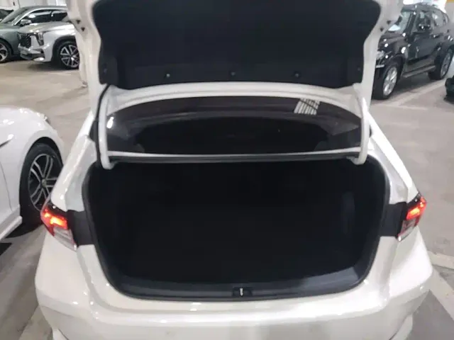 Toyota Corolla — Фото автомобиля 18