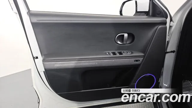 Hyundai Ioniq 5 Ioniq 5 (New) — Фото автомобиля 13