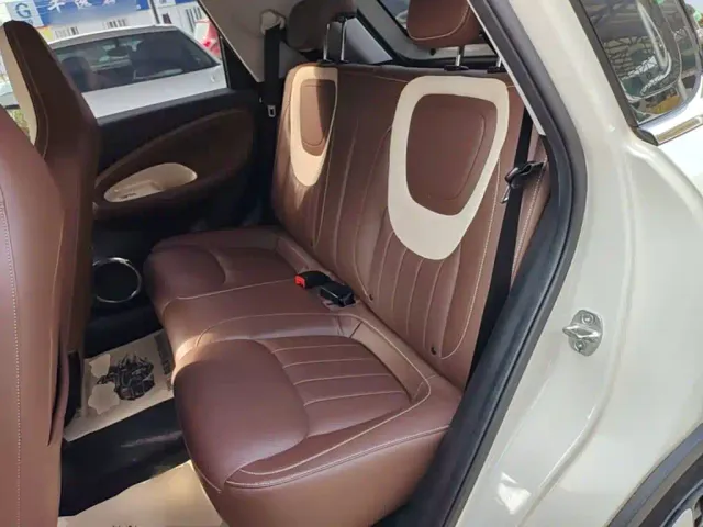 Wuling Bingo — Фото автомобиля 16