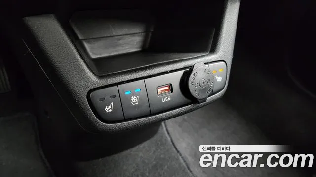 Kia RAY — Фото автомобиля 25