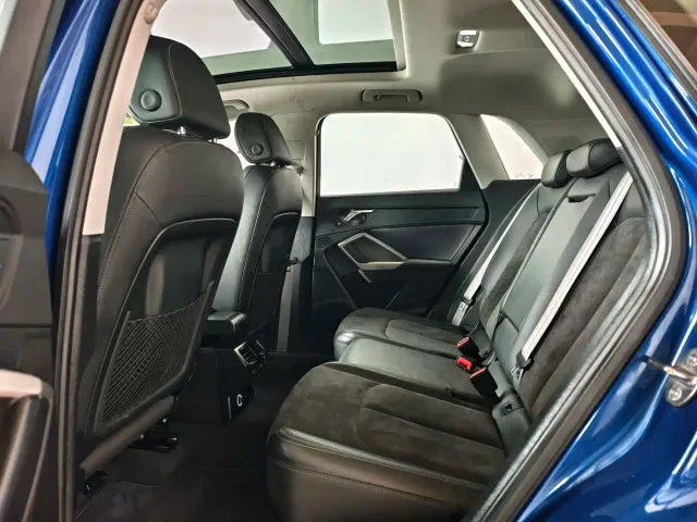 Audi Q3 — Фото автомобиля 10