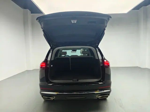 Buick Envision Plus — Фото автомобиля 6