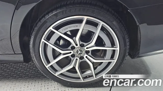 Mercedes-Benz E-Class W213 — Фото автомобиля 6