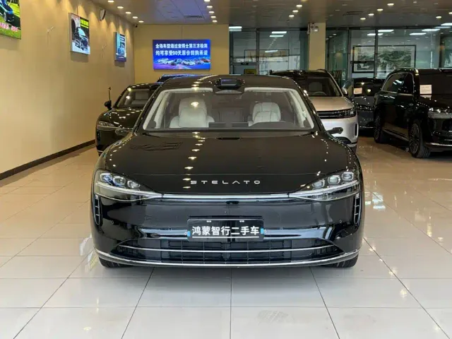 Stelato S9 — Фото автомобиля 2