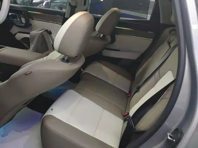 Haval Big Dog — Фото автомобиля 16