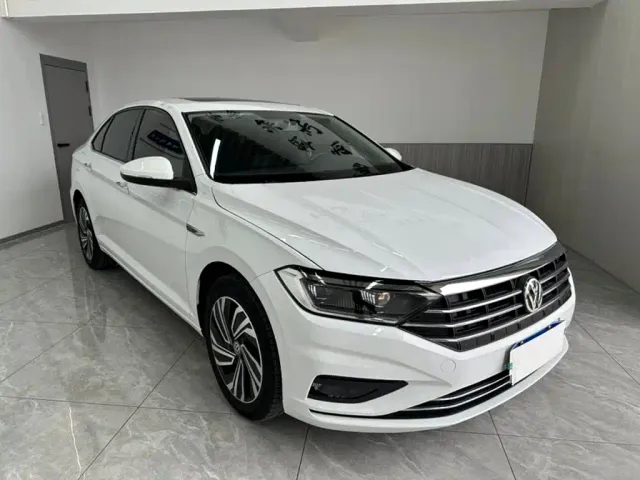 Volkswagen Sagitar — Фото автомобиля 3