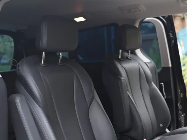 Maxus G10 — Фото автомобиля 23