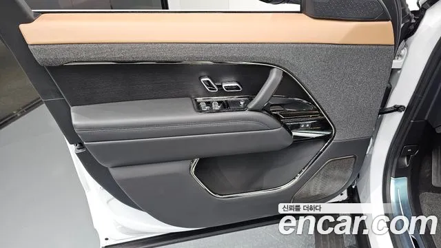 Land Rover Range Rover Sport — Фото автомобиля 20