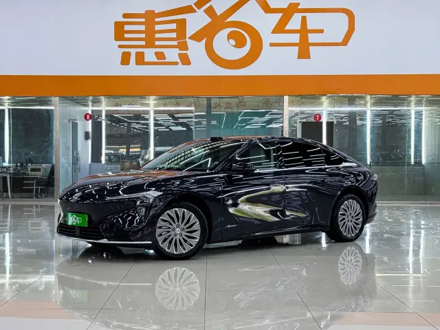 Buick Electra L7 — Фото автомобиля 3
