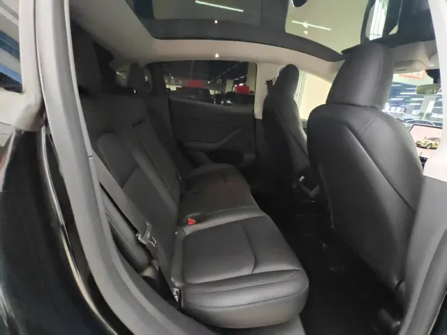 Tesla Model Y — Фото автомобиля 13