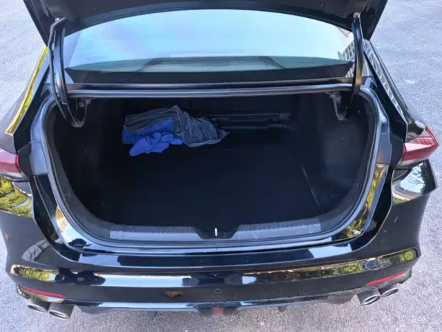 GAC Trumpchi Emkoo — Фото автомобиля 4