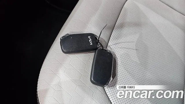 Kia RAY Новый Kia Ray Signature — Фото автомобиля 27