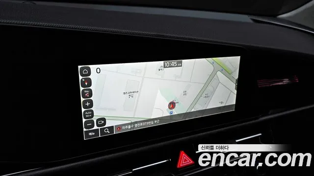 Kia Niro The All New Niro Prestige — Фото автомобиля 15