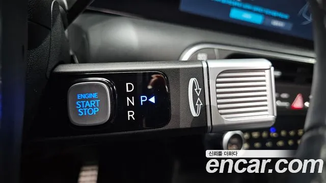 Hyundai Palisade LX3 — Фото автомобиля 12