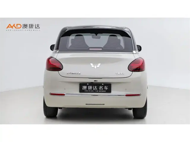 Wuling Bingo — Фото автомобиля 4
