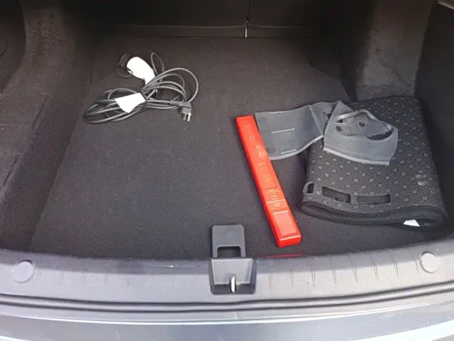 BYD Seal 05 DM-i — Фото автомобиля 4