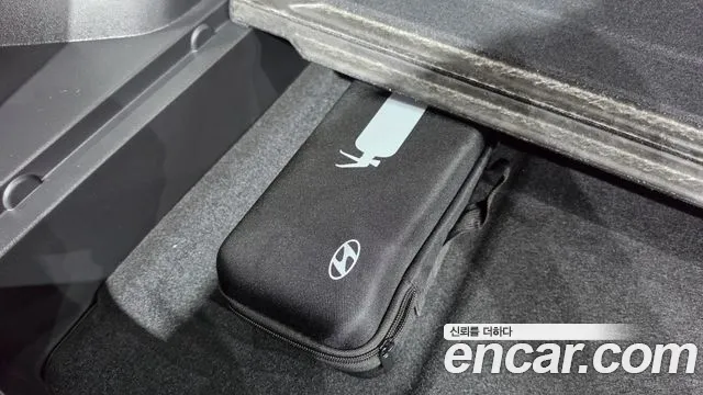 Hyundai Ioniq 5 Ioniq 5 (New) — Фото автомобиля 22