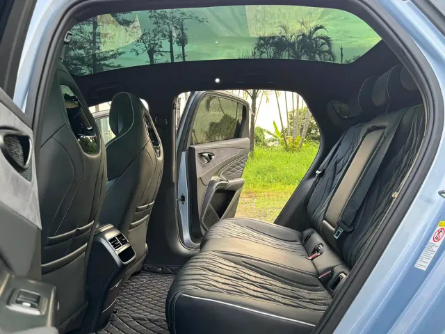 BYD Seal — Фото автомобиля 16
