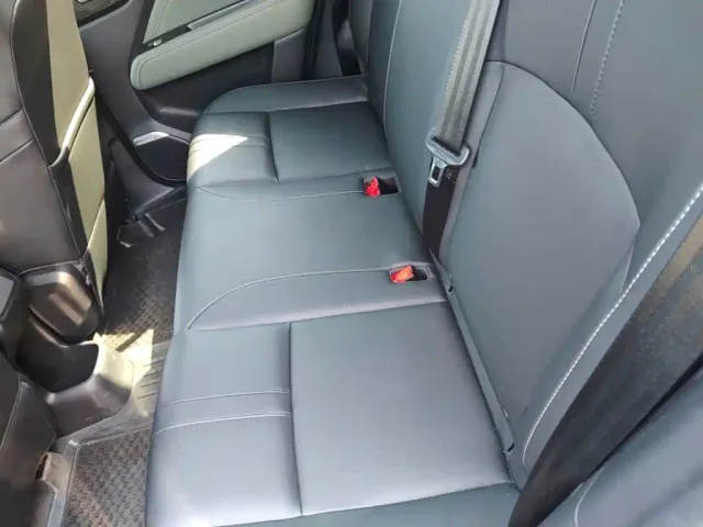 Baojun Yep Plus — Фото автомобиля 16